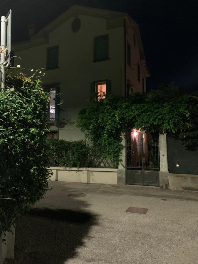 Dimora Castiglioni Villa Lido di Venezia Exterior photo