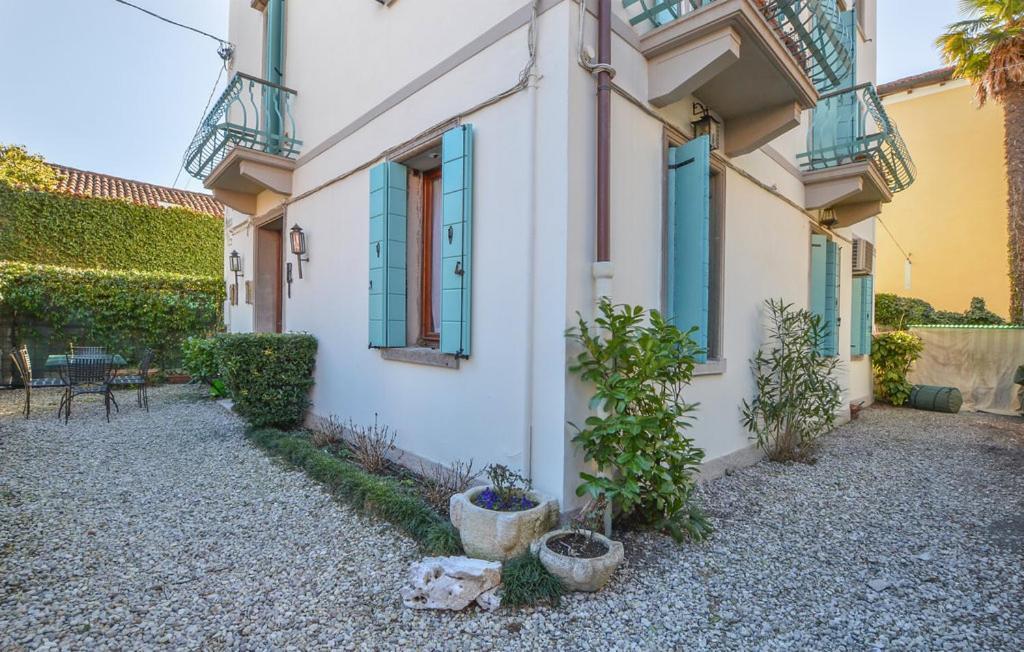 Dimora Castiglioni Villa Lido di Venezia Exterior photo