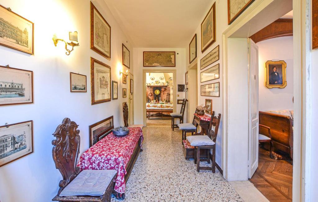 Dimora Castiglioni Villa Lido di Venezia Exterior photo